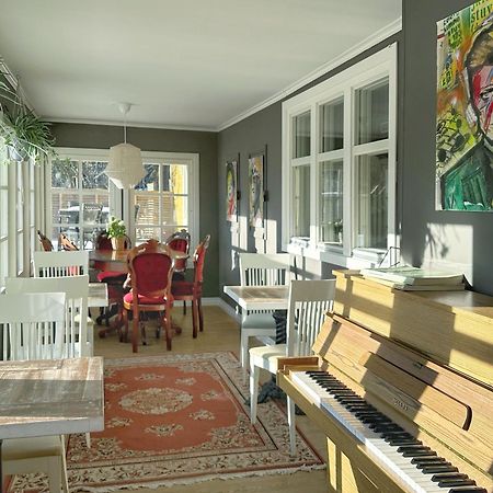 Boutique Hotel Sawohouse Kuopio Zewnętrze zdjęcie