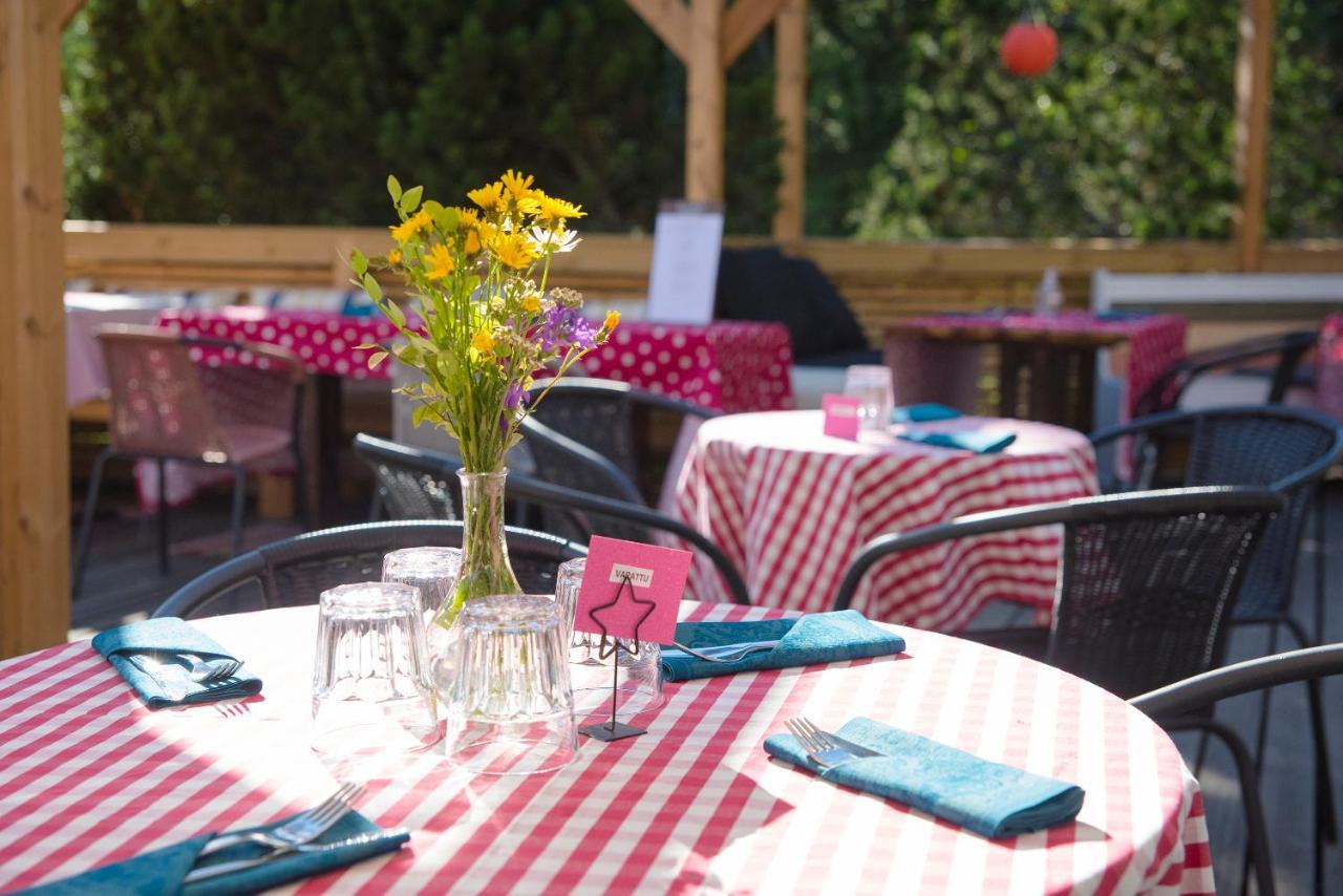 Boutique Hotel Sawohouse Kuopio Zewnętrze zdjęcie