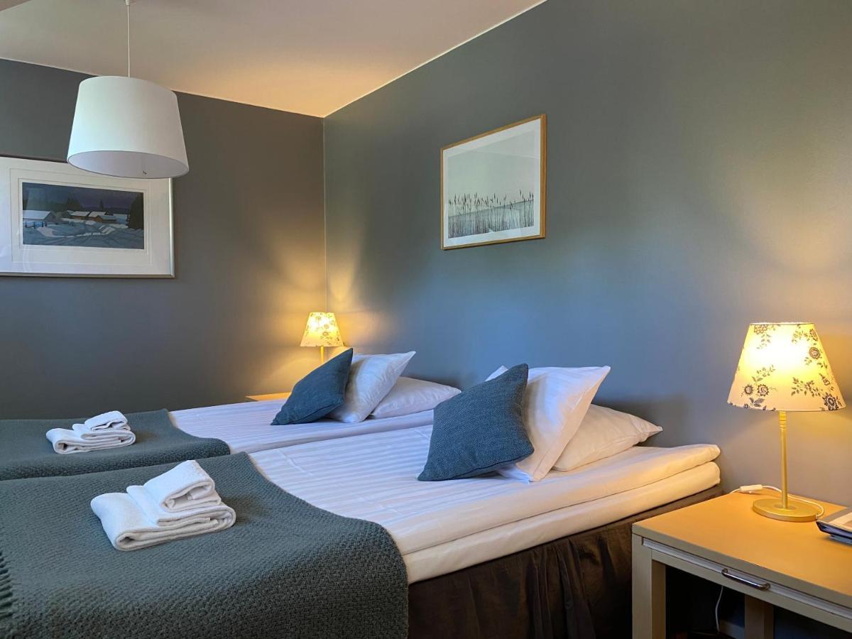 Boutique Hotel Sawohouse Kuopio Zewnętrze zdjęcie