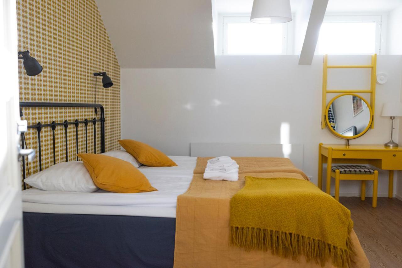 Boutique Hotel Sawohouse Kuopio Zewnętrze zdjęcie