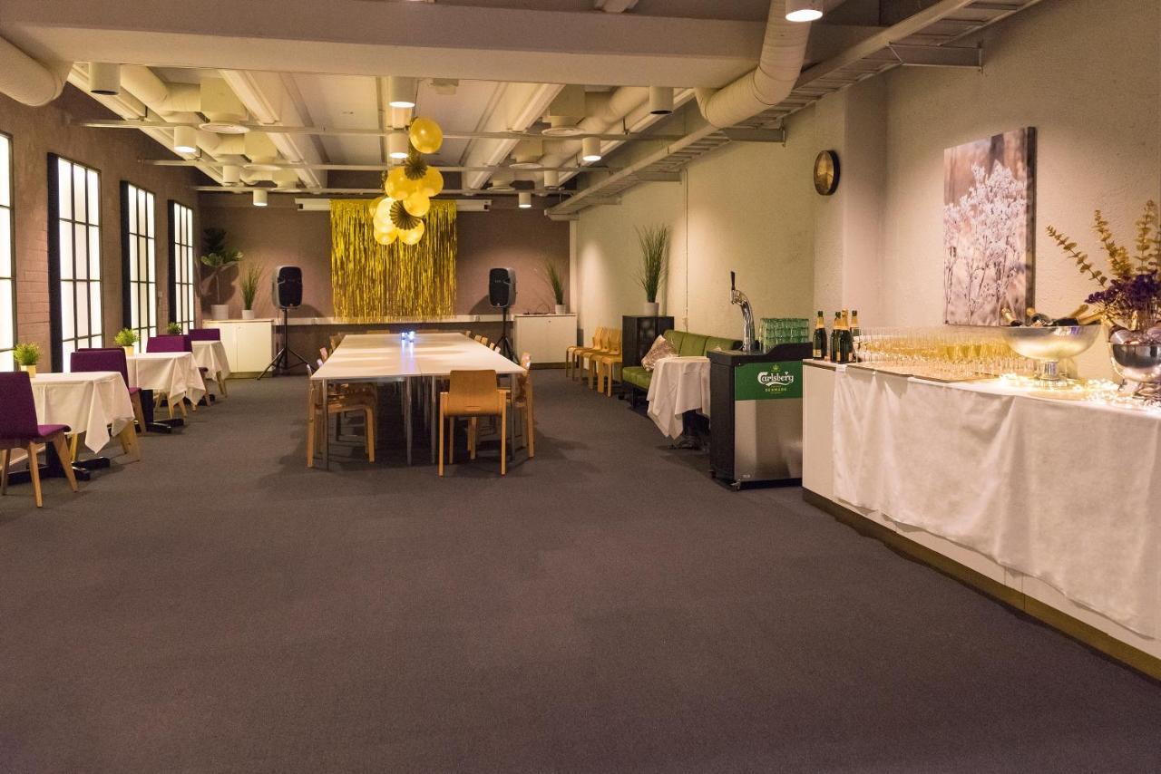 Boutique Hotel Sawohouse Kuopio Zewnętrze zdjęcie