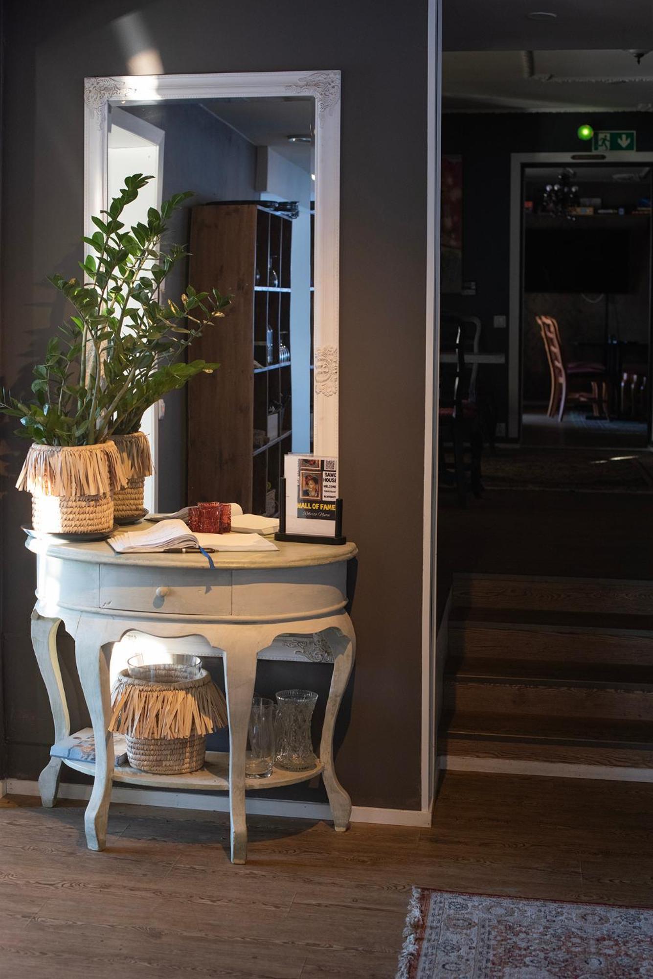 Boutique Hotel Sawohouse Kuopio Zewnętrze zdjęcie