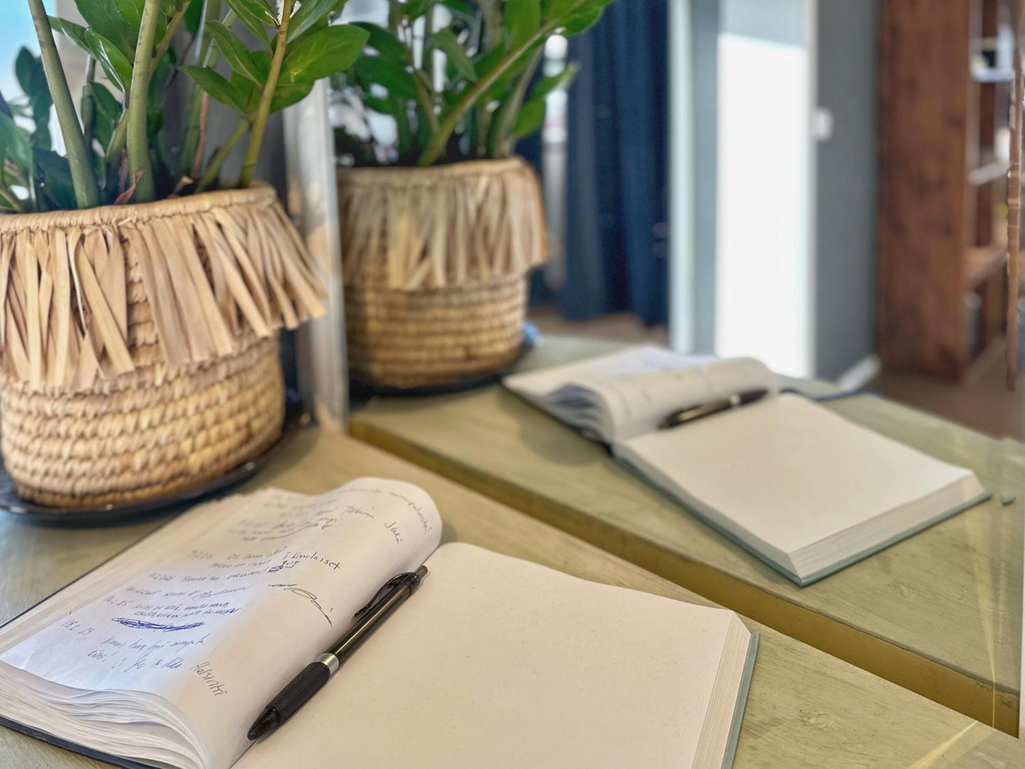 Boutique Hotel Sawohouse Kuopio Zewnętrze zdjęcie