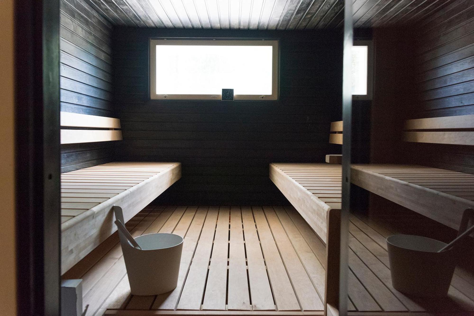 Boutique Hotel Sawohouse Kuopio Zewnętrze zdjęcie