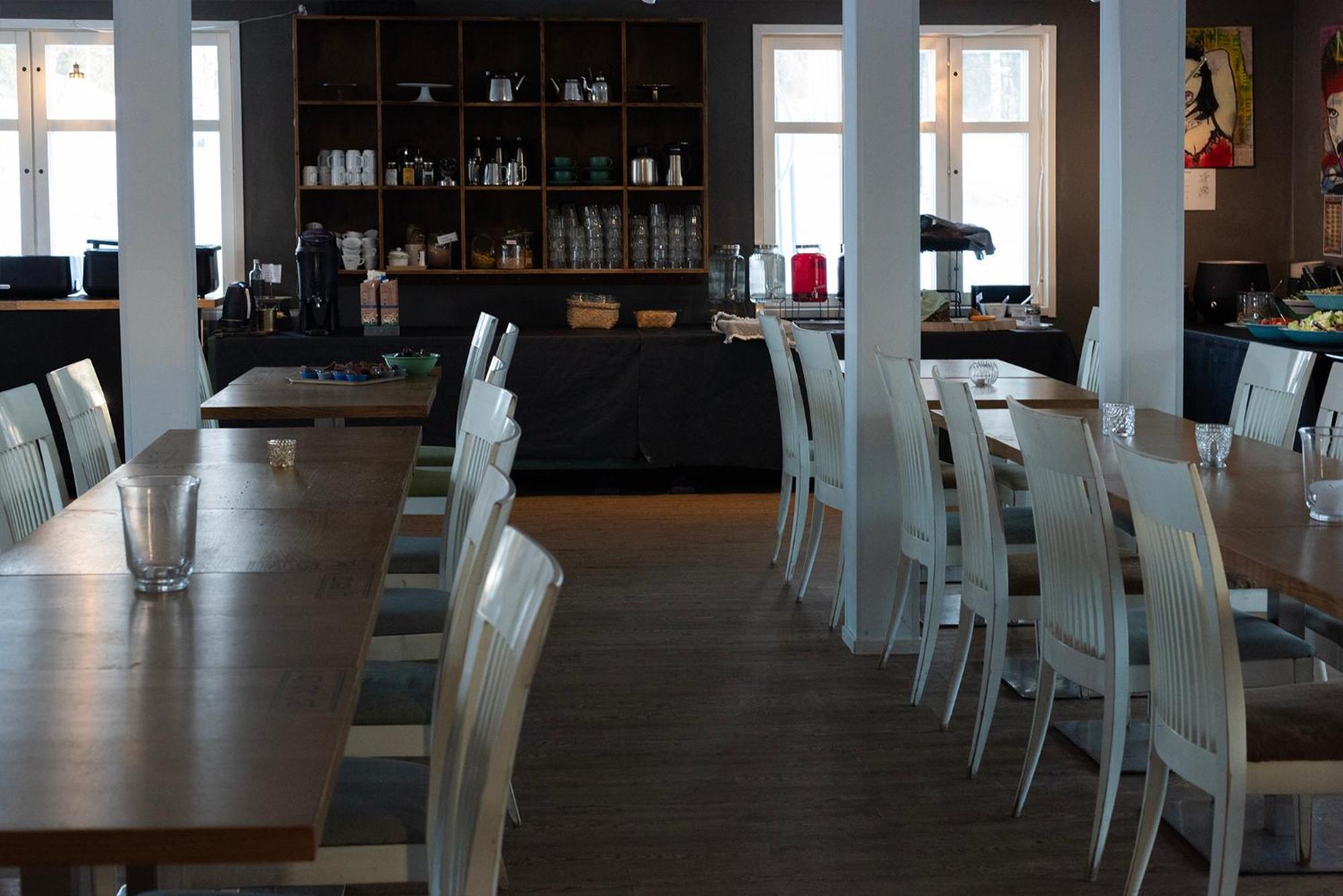Boutique Hotel Sawohouse Kuopio Zewnętrze zdjęcie