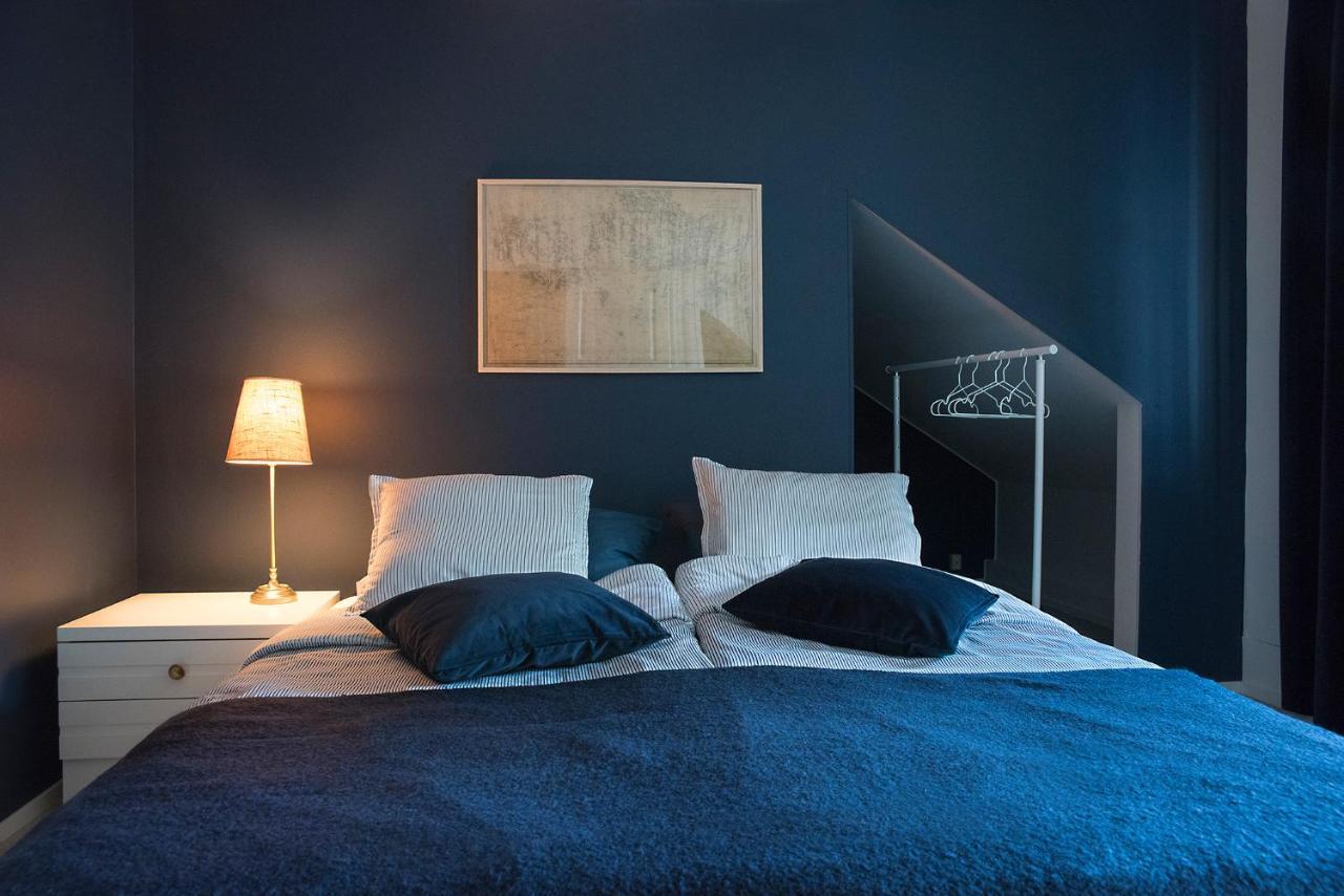 Boutique Hotel Sawohouse Kuopio Zewnętrze zdjęcie