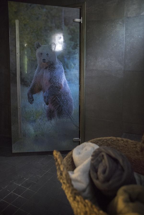 Boutique Hotel Sawohouse Kuopio Zewnętrze zdjęcie