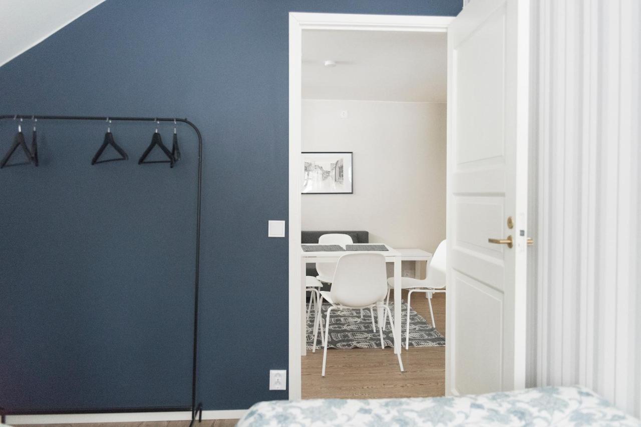 Boutique Hotel Sawohouse Kuopio Zewnętrze zdjęcie