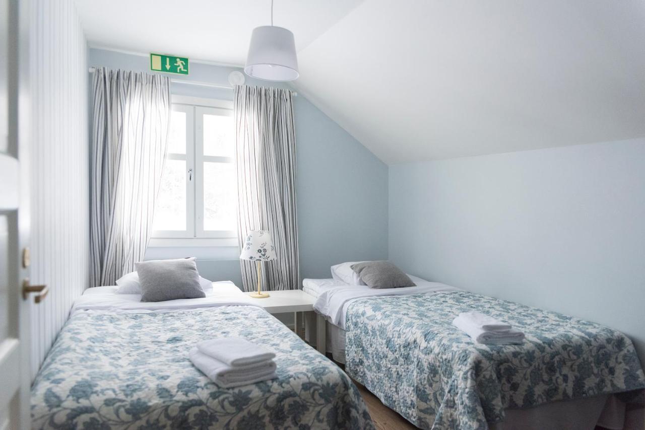 Boutique Hotel Sawohouse Kuopio Zewnętrze zdjęcie