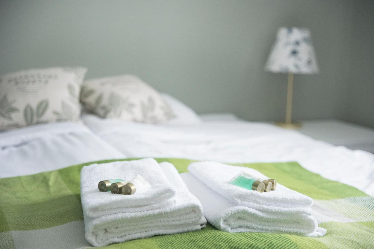 Boutique Hotel Sawohouse Kuopio Zewnętrze zdjęcie