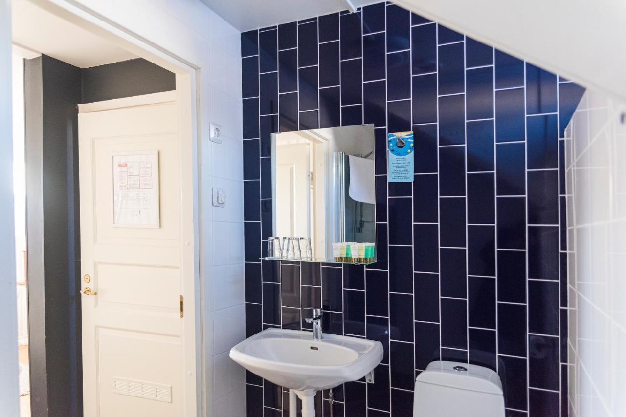 Boutique Hotel Sawohouse Kuopio Zewnętrze zdjęcie