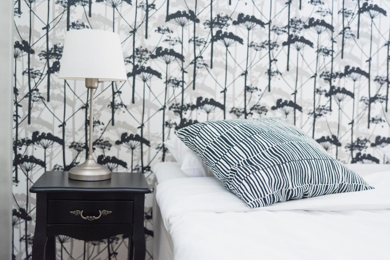 Boutique Hotel Sawohouse Kuopio Zewnętrze zdjęcie