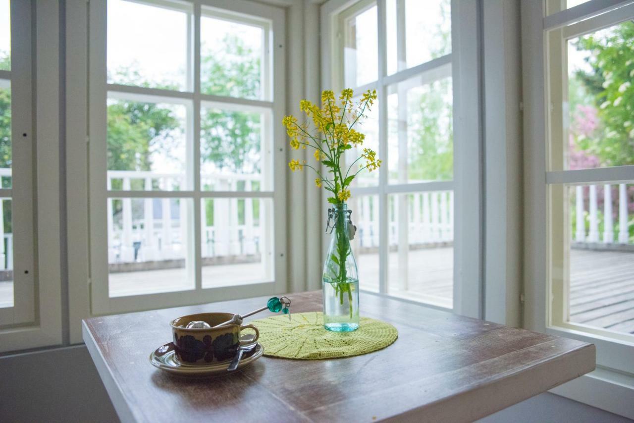 Boutique Hotel Sawohouse Kuopio Zewnętrze zdjęcie